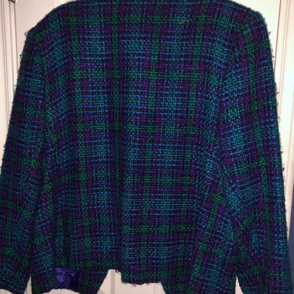 Jacket - Picture 2 of 4